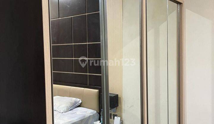 Rumah Cantik Full Interior Di Perumahan Elite Gentan Solo 2