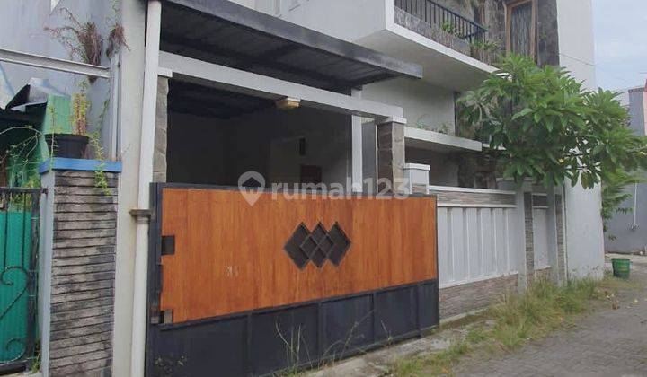 Dijual Rumah Bagus Minimalis
Lokasi : Cluster di  Sumber, Banjarsari, Solo  1