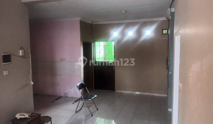 Rumah Di Triyagan Mojolaban Dekat Kampus Uns Solo 2