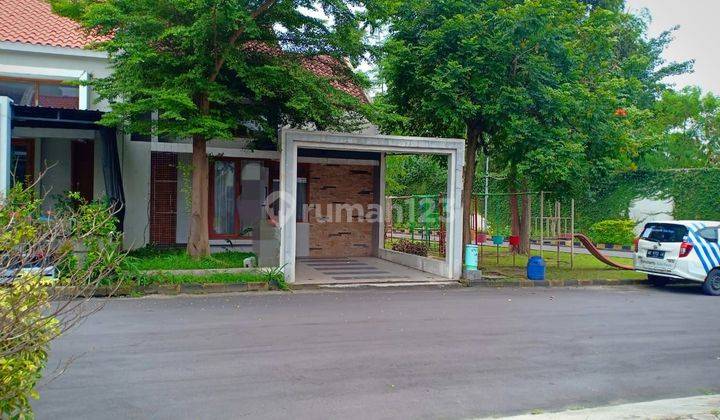 Dijual Rumah Bagus Siap Pakai
Lokasi : Cluster Elite di Pabelan, Solo 1