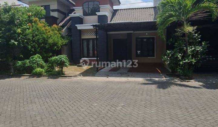 Dijual Cepat Rumah Murah dalam Cluster Elite Tirtamaya Residence 2