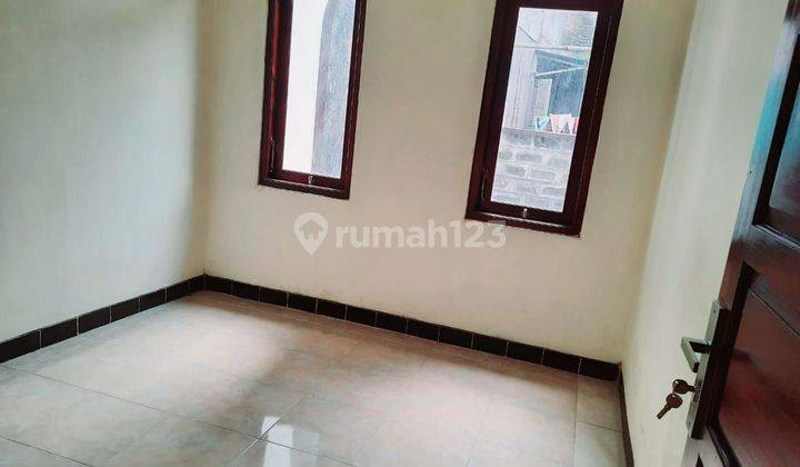 Turun Harga! Dijual Rumah Siap Pakai Di Pucangan, Kartasura, Solo, Dekat Dengan Kampus Uin Dan Pusat Perbelanjaan 2