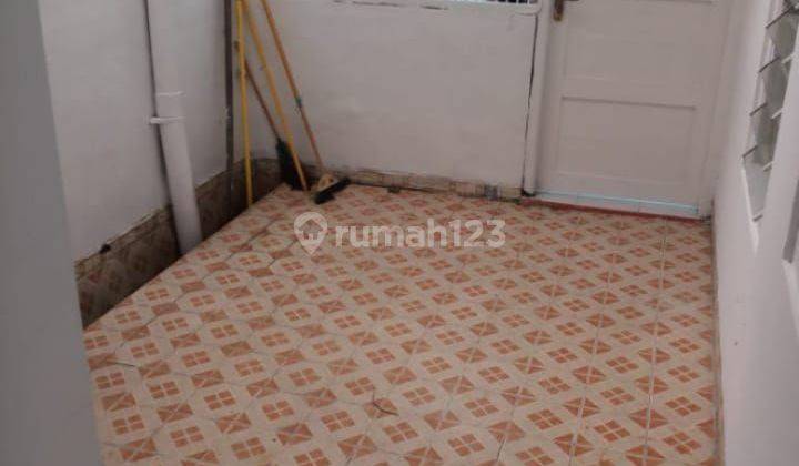 Rumah siap huni di prime area di Manahan, Solo.
 2