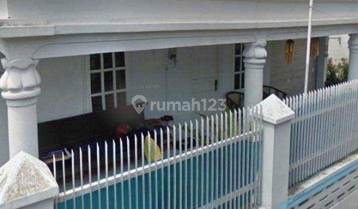 Rumah siap huni di prime area di Manahan, Solo.
 1