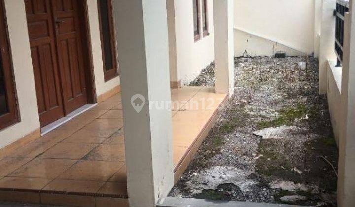   Rumah Baru Siap Huni Area Sukoharjo, dekat dengan Pusat Tata Pemerintahan Sukoharjo 2