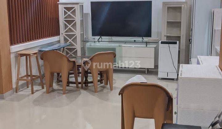 Rumah Bagus Full Furnished di Paulan, Colomadu, Solo 2