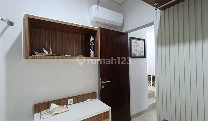 Dijual Rumah Mewah Furnished Di Kartasura 2