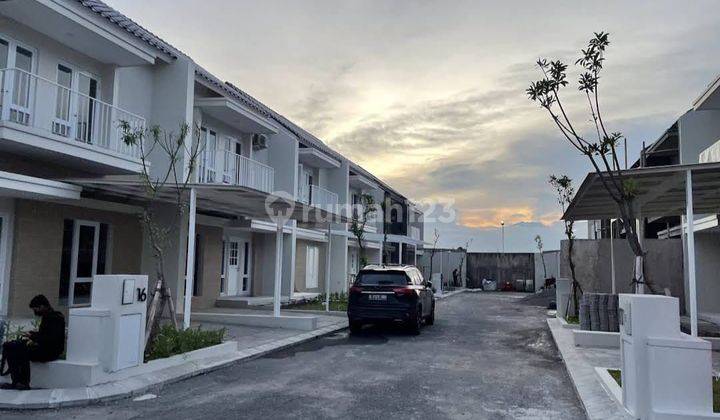 Dijual Rumah Mewah Furnished Di Kartasura 2