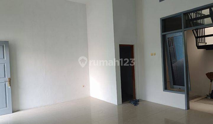 Dijual Cepat Rumah Habis Renovasi Di Cluster Solo Baru Dekat Rs Dr Oen! 2