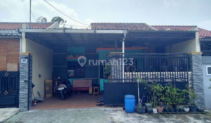 Dijual Rumah Di Perumahan Plesungan Dekat Dengan Jalan Jaya Wijaya Mojosongo Solo, 10 menit dari kampus UNS 1