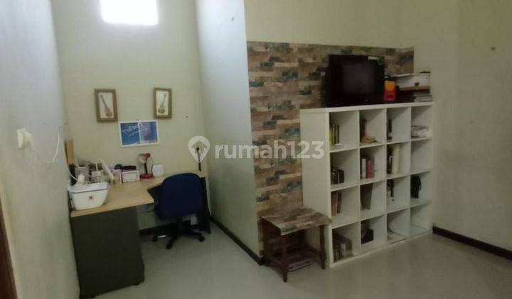 Rumah 1.5 Lantai Di Triagan Mojolaban Dekat Dengan Kampus UNS Solo 2