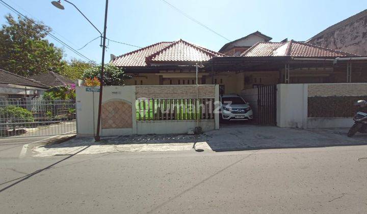 Rumah 1.5 Lantai Di Triagan Mojolaban Dekat Dengan Kampus UNS Solo 1