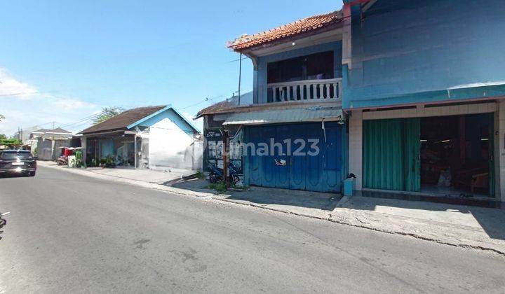 Dijual Cepat Ruko Termurah
Lokasi Tengah Kota Solo
Area Solo Barat (Adi Sucipto) 2