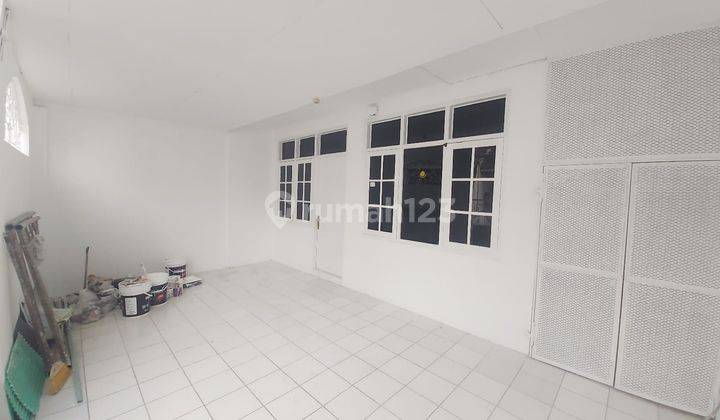 Rumah murah siap pakai dekat solo baru di gedangan baki 2