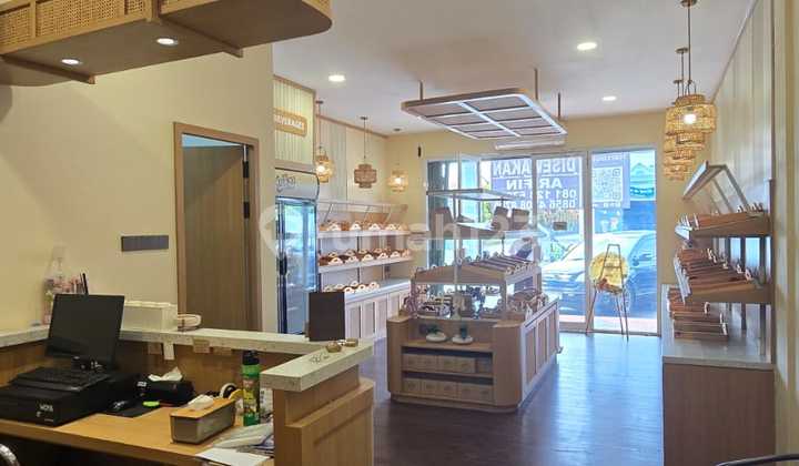 Good Ruko in Solo Baru Shopping Center 2
