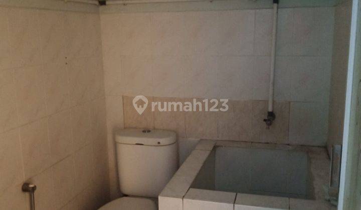 Rumah Di Perumahan Bergengsi Dekat Mall The Park Solo Baru 2