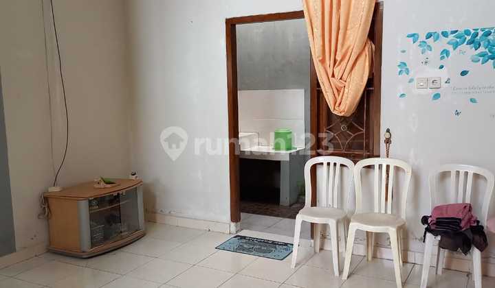 Ready-to-Occupy House in Grogol Cluster Near Solo Baru 2