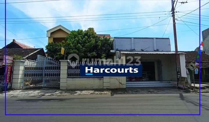 Rumah Bonus Ruko Cocok Usaha Di Gentan Solo Rumah Bonus Ruko Cocok Usaha Di Gentan Solo
