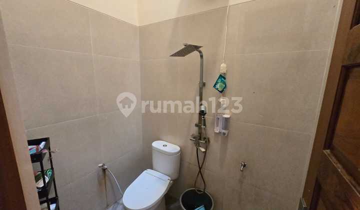 Rumah Mewah Full Furnish Lokasi Di Sumber Banjarsari Solo 2