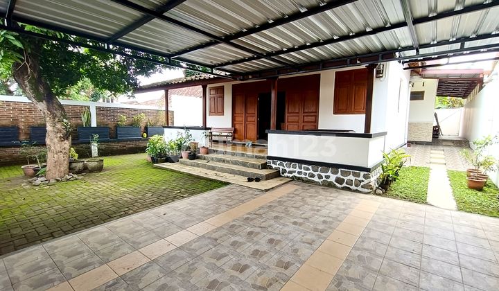 Hidden Gem‼️ Rumah Limasan Modern Colomadu Harga di Bawah Pasar 2