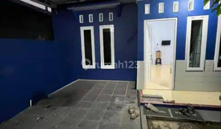 Rumah Murah Dengan Perabotan Di Tohudan Colomadu Solo 2