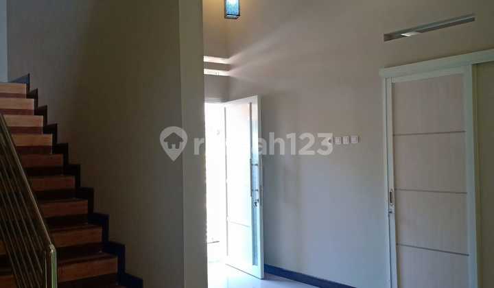 Rumah Baru Gress Dekat Solo Paragon Lokasi Di Mangkubumen Solo 2