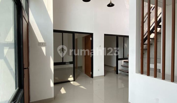 Rumah Cluster Korea Pertama Di Solo Lokasi Colomadu 2