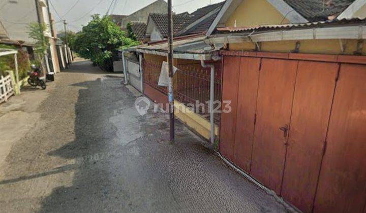 Rumah Strategis Lokasi Fajar Indah Baturan Colomadu 2