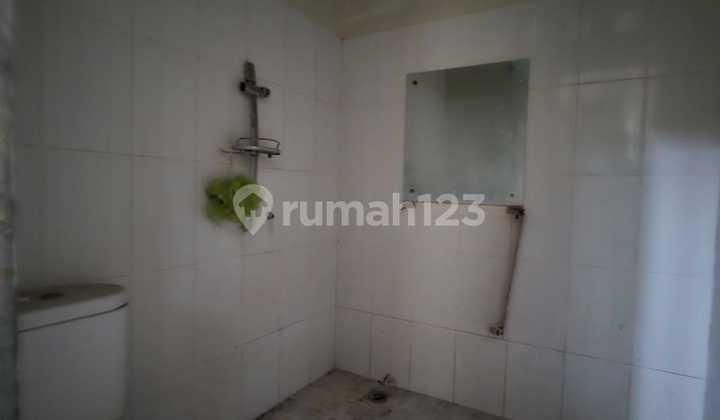 Rumah Murah Siap Huni Di Cluster Elite Jalan Mangesti Raya Gentan Solo 2