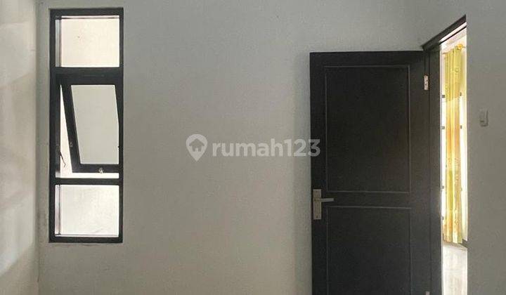 Rumah Siap Huni Cluster Dekat Luwes Gentan 2