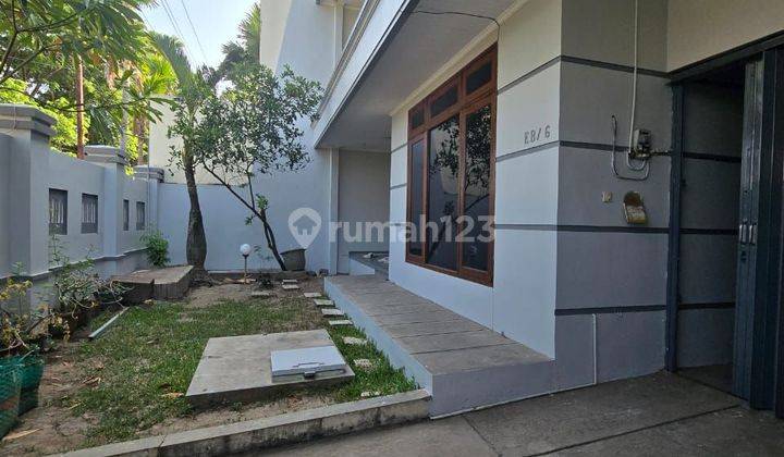 Rumah 2 Lantai Siap Pakai Security 24 Jam Di Perumahan Elite Solo Baru 2