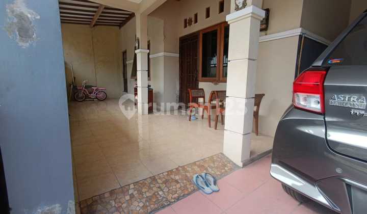 Rumah Siap Pakai Lokasi Perumahan Di Baturan Colomadu Solo 2