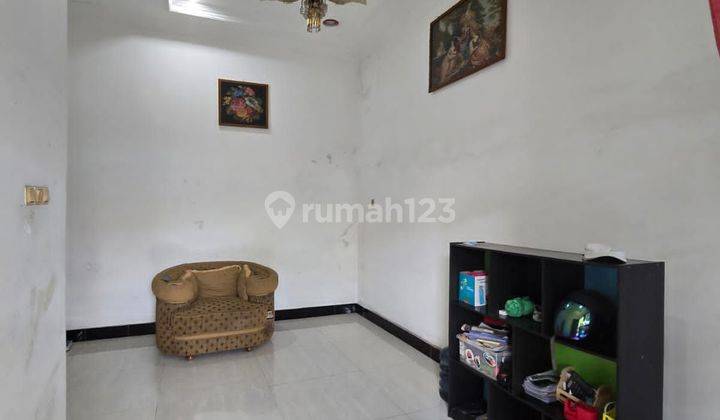 Dijual Cepat Rumah Siap Pakai Dekat Pasar Gede Di Gandekan Jebres Solo 2