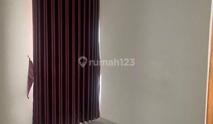 Rumah Bagus Full Furnished Di Cluster Getan Solo 2