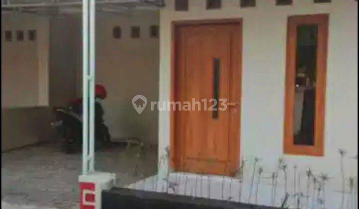 Rumah Semi Furnished Siap Pakai Di Gawanan Colomadu Solo 2