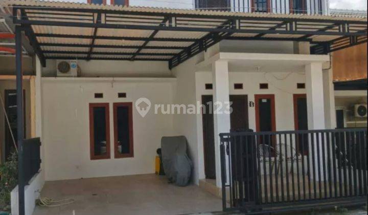 Rumah Di Perumahan Gumpang Kartasura Solo 1