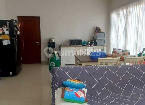 Luxury Minimalist House in Elite Cluster near The Park Solo Baru 2