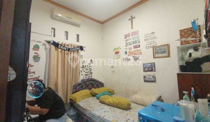 Rumah Bagus Strategis Siap Pakai di Colomadu Solo 2