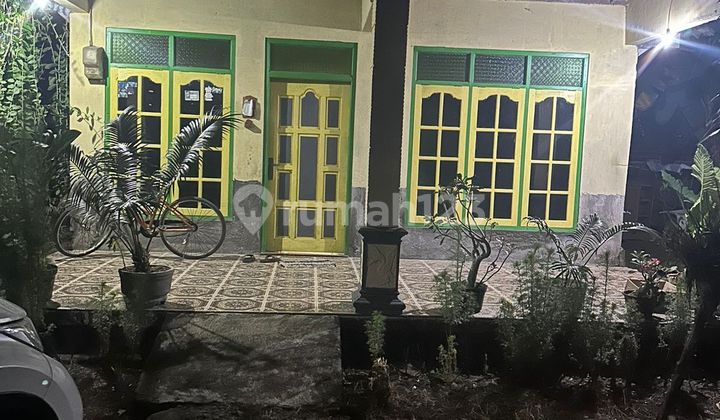 Dijual Rumah Di Tawangsari Sukoharjo 1