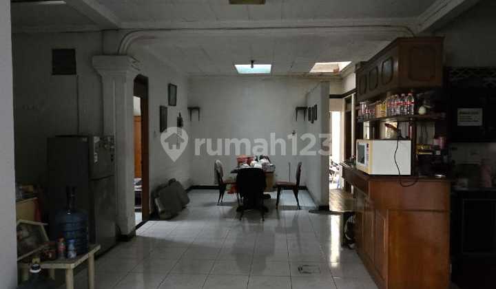 Affordable Strategic House Suitable for Business Near Regina Pacis High School and Manahan Solo 2