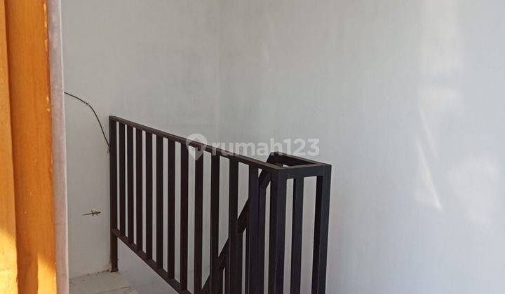 Bu!!! Rumah Siap Pakai
harga Paling Murah Di Kelasnya Lokasi Mojosongo  Solo Dekat Taman Jayawijaya 2