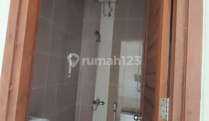 Rumah Siap Pakai di Perumahan Elite Colomadu, Solo 2