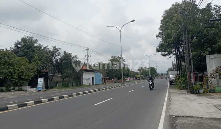 Rumah Joglo Etnik Modern Strategis Siap Pakai Dengan Nuansa Hunian Yg Sejuk Asri Dekat Dengan Pintu Tol Boyolali Di Jalan Raya Solo Boyolali Di Teras Boyolali Solo 2