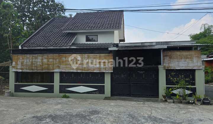 Rumah Murah Siap Pakai Dekat Bandara Adi Soemarmo Boyolali Solo 2