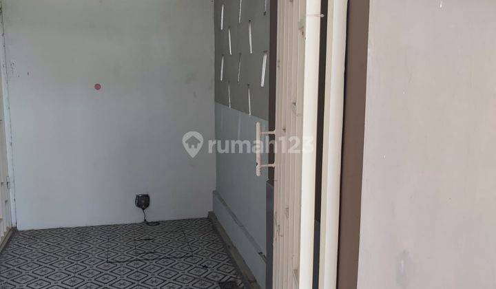 Rumah Bangunan Baru Minimalis 2 Lantai Furnished Cluster Di Gentan Solo 2
