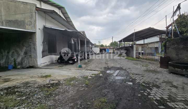 Gudang Siap Pakai Di Telukan Grogol Sukoharjo Gudang Siap Pakai Di Telukan Grogol Sukoharjo