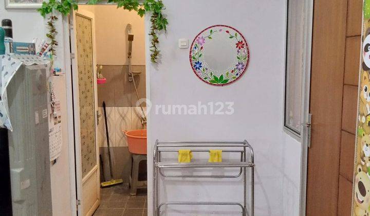 Rumah Bagus Siap Huni Di Cluster Exclusive Di Mojolaban, Solo 2