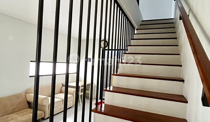 Rumah Bagus Full Furnished Di Colomadu Solo 2