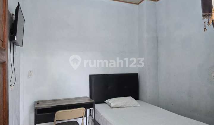 Profitable Investment! 17-Room House + Boarding Near UNS Solo