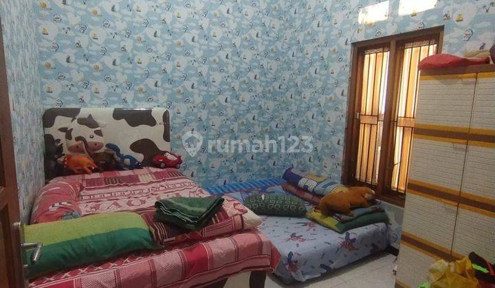 Dijual Cepat Rumah Cantik Dekat Dr Oen Solo Baru 2